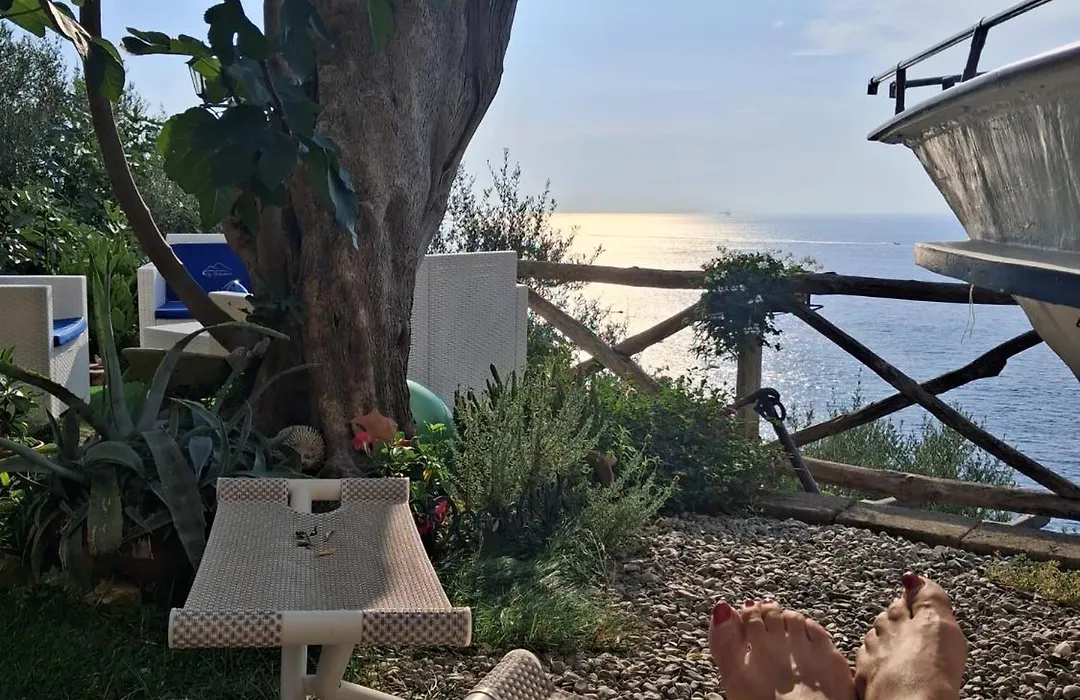 La Palombara B&B-1