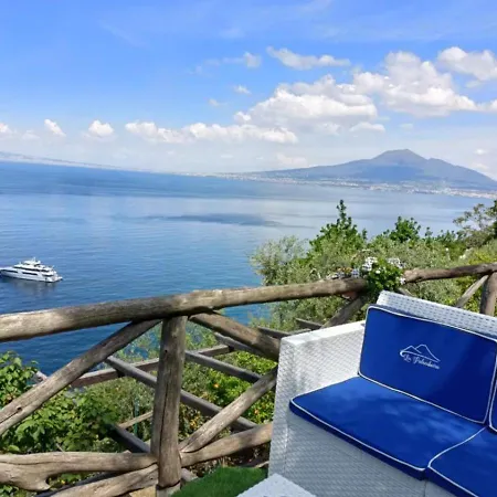 La Palombara B&B-2