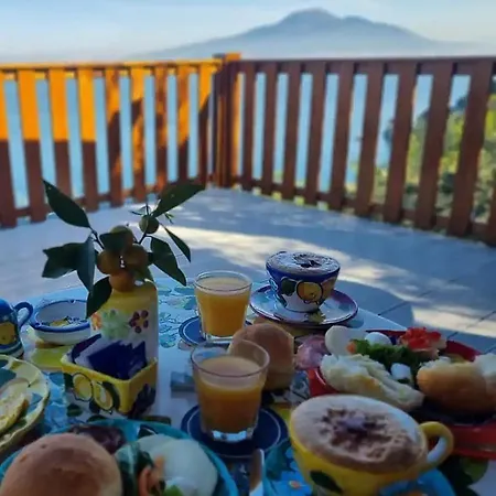 La Palombara B&B-3